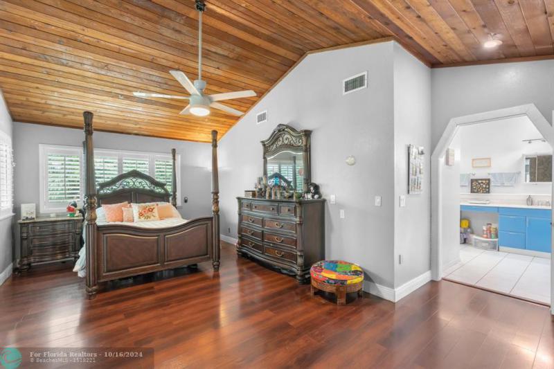  Single Family Homes Photo 38: 7605 Black Olive Way  Tamarac,  FL 33321