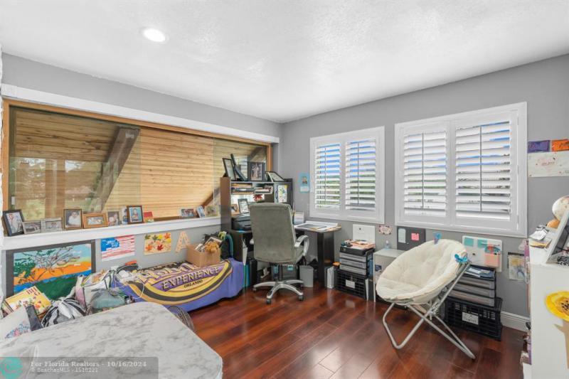  Single Family Homes Photo 43: 7605 Black Olive Way  Tamarac,  FL 33321