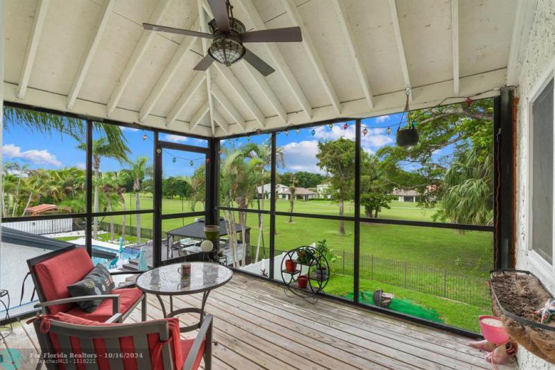  Single Family Homes Photo 44: 7605 Black Olive Way  Tamarac,  FL 33321