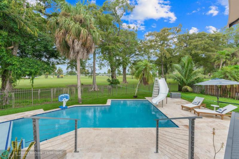  Single Family Homes Photo 45: 7605 Black Olive Way  Tamarac,  FL 33321