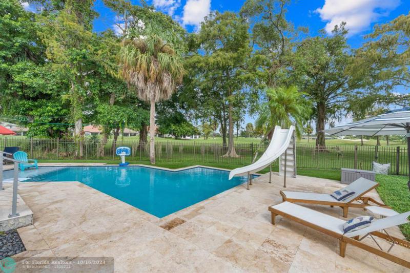  Single Family Homes Photo 46: 7605 Black Olive Way  Tamarac,  FL 33321