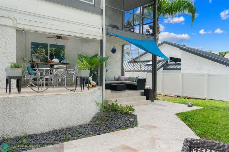  Single Family Homes Photo 50: 7605 Black Olive Way  Tamarac,  FL 33321