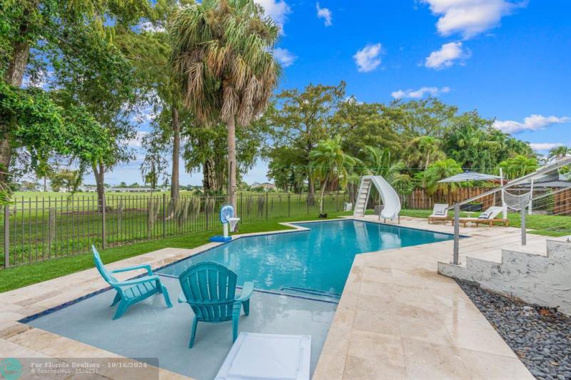  Single Family Homes Photo 51: 7605 Black Olive Way  Tamarac,  FL 33321