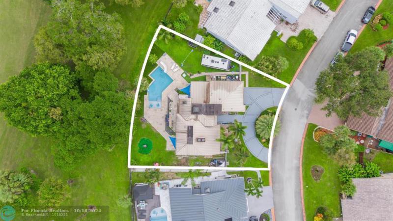  Single Family Homes Photo 53: 7605 Black Olive Way  Tamarac,  FL 33321