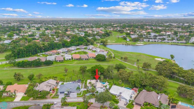  Single Family Homes Photo 55: 7605 Black Olive Way  Tamarac,  FL 33321