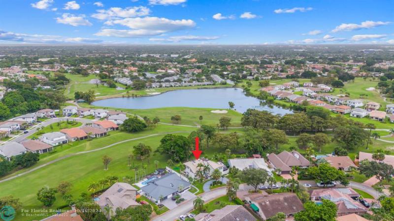  Single Family Homes Photo 56: 7605 Black Olive Way  Tamarac,  FL 33321