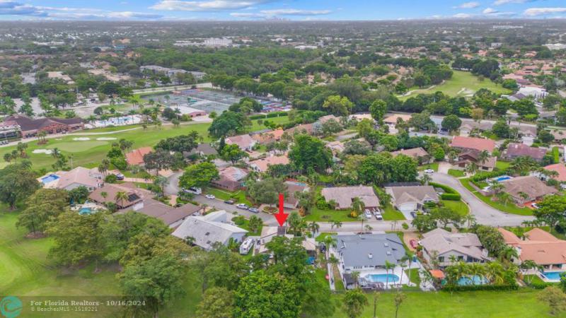  Single Family Homes Photo 58: 7605 Black Olive Way  Tamarac,  FL 33321
