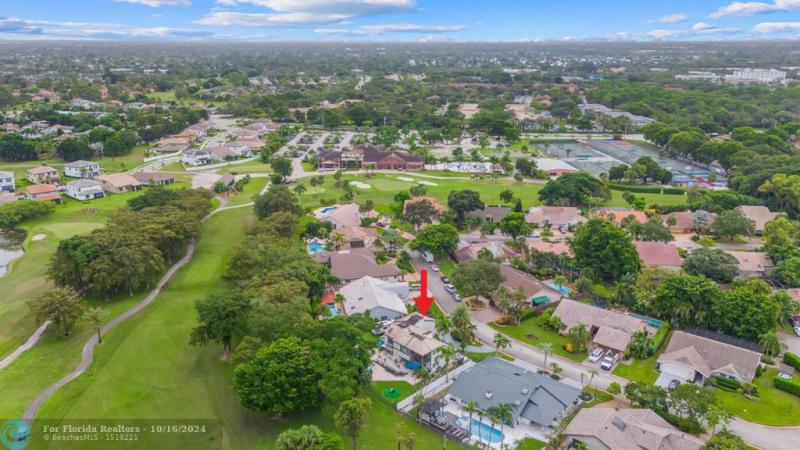  Single Family Homes Photo 59: 7605 Black Olive Way  Tamarac,  FL 33321