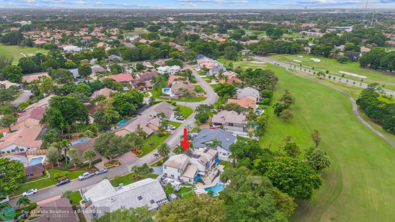  Single Family Homes Photo 60: 7605 Black Olive Way  Tamarac,  FL 33321