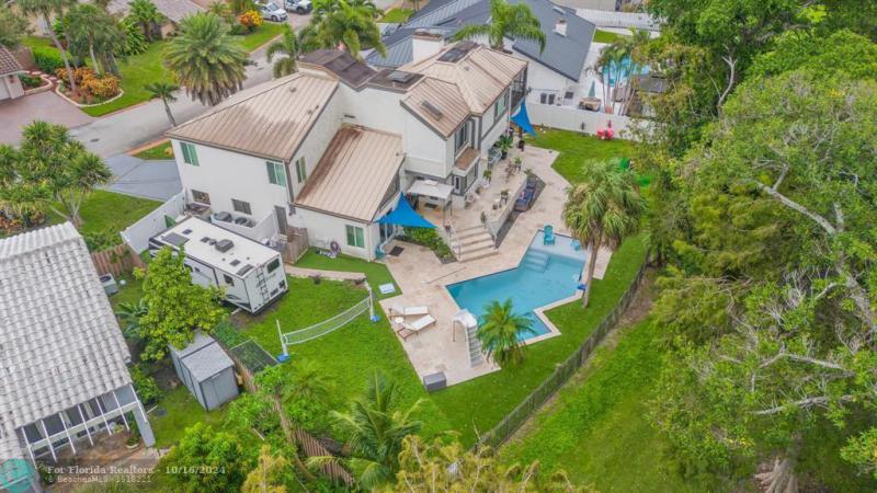  Single Family Homes Photo 61: 7605 Black Olive Way  Tamarac,  FL 33321