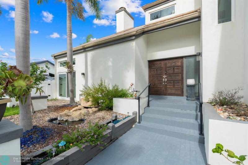  Single Family Homes Photo 7: 7605 Black Olive Way  Tamarac,  FL 33321