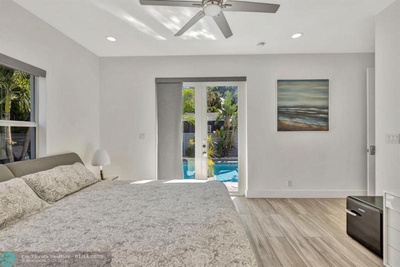 Single Family Homes Photo 17: 2502 NE 6th Ave  Wilton Manors,  FL 33305
