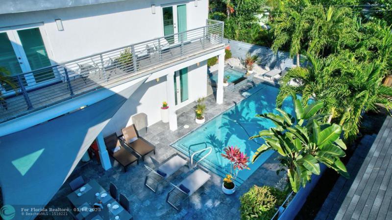  Single Family Homes Photo 53: 2502 NE 6th Ave  Wilton Manors,  FL 33305
