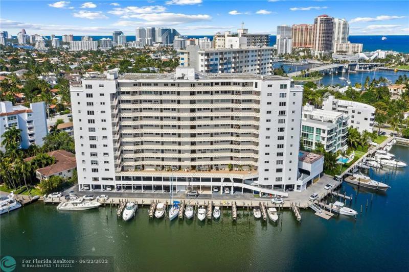 First Photo for Home For Sale at  Fort Lauderdale, FL. 33301