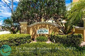 First Photo for Home For Sale at Hillsboro Beach, FL. 33062