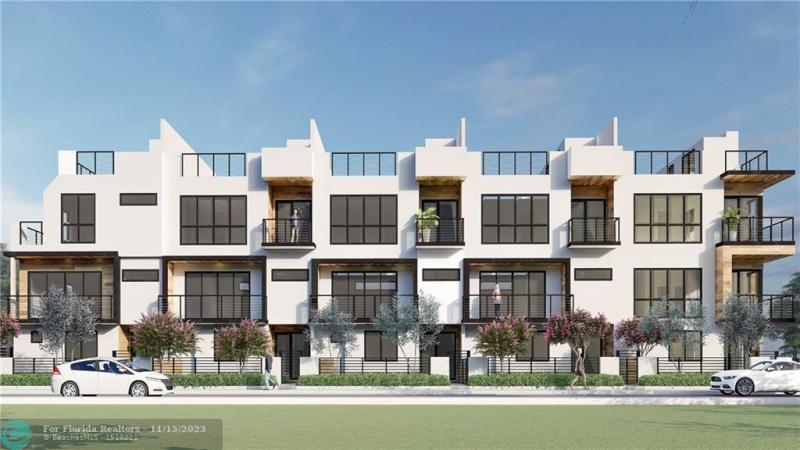  Condo & Townhome Photos
