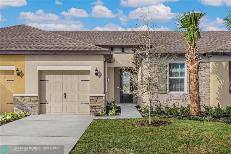 First Photo for Home For Sale at  Fort Pierce , FL. 34947