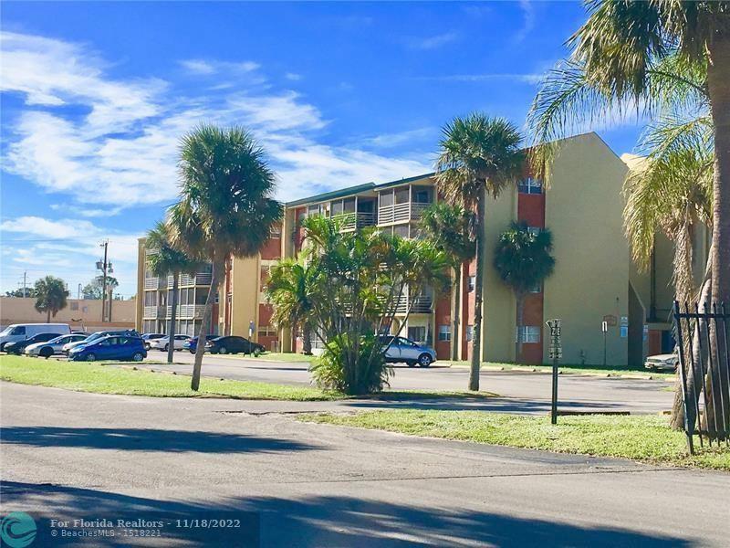 First Photo for Home For Sale at Lauderdale Lakes, FL. 33311