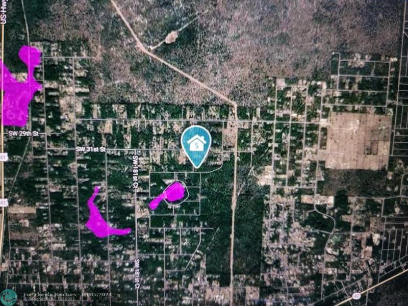 Duplex, Triplex and Fourplex Images