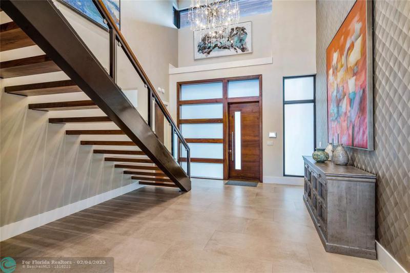  Single Family Homes Photo 19: 615 Royal Plaza Dr  Fort Lauderdale,  FL 33301
