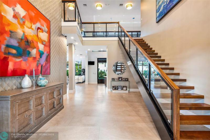 Single Family Homes Photo 20: 615 Royal Plaza Dr  Fort Lauderdale,  FL 33301