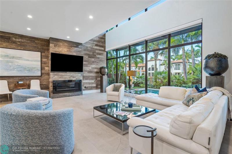  Single Family Homes Photo 28: 615 Royal Plaza Dr  Fort Lauderdale,  FL 33301