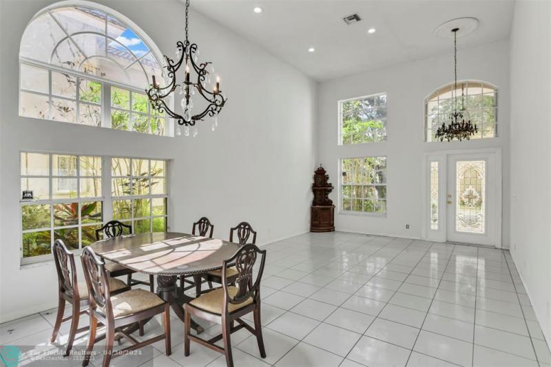  Single Family Homes Photo 5: 6861 NW 27th St  Margate,  FL 33063