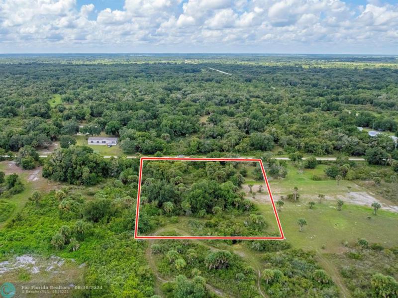 Duplex, Triplex and Fourplex Images