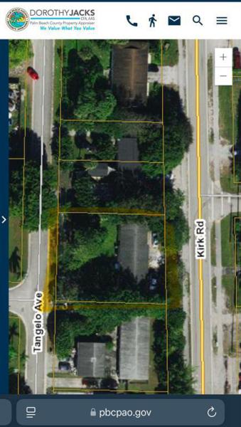 Duplex, Triplex and Fourplex Images