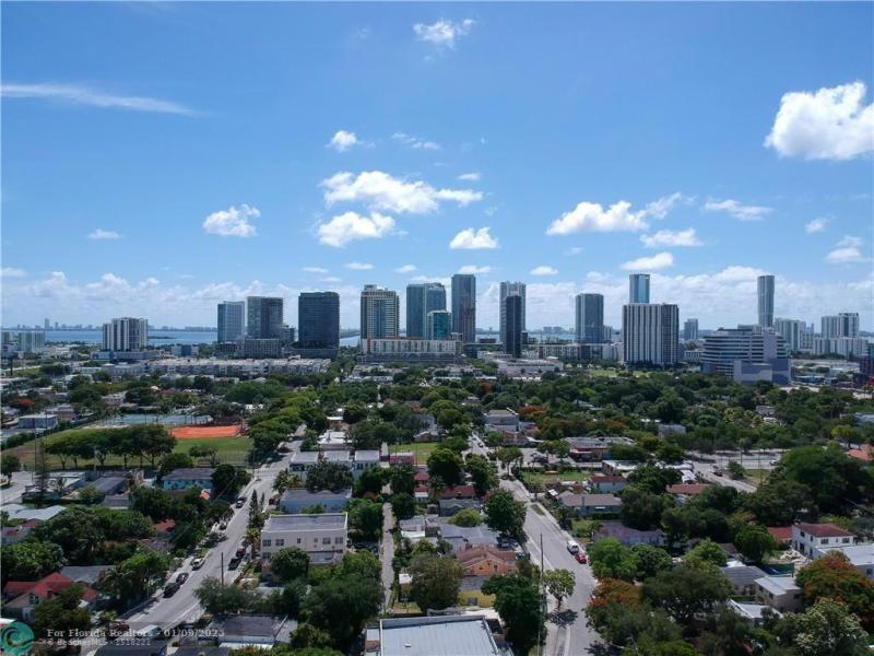 Duplex, Triplex and Fourplex Images