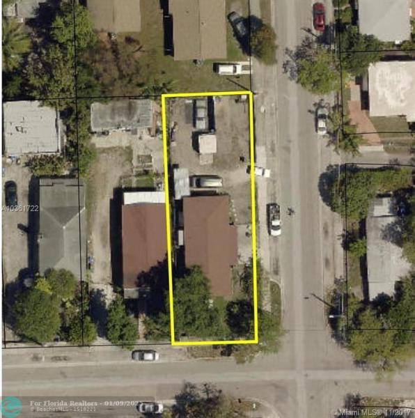 Duplex, Triplex and Fourplex Images