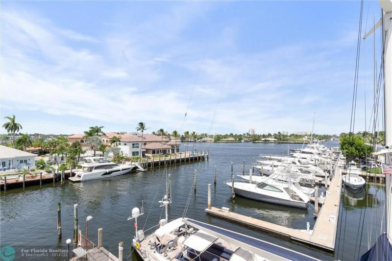 First Photo for Home For Sale at Fort Lauderdale, FL. 33316
