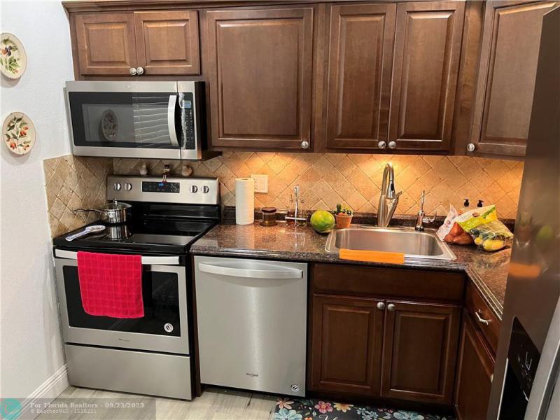 First Photo for Home For Sale at Margate, FL. 33063