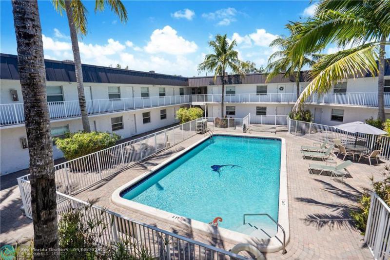 First Photo for Home For Sale at  Fort Lauderdale, FL. 33304