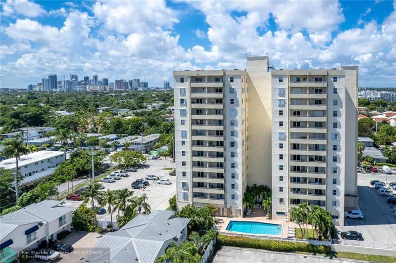First Photo for Home For Sale at  Fort Lauderdale, FL. 33304