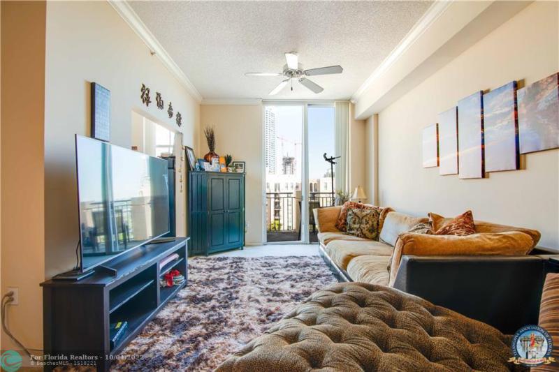 First Photo for Home For Sale at  Fort Lauderdale, FL. 33301