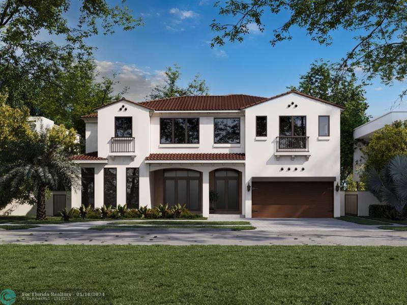 First Photo for Home For Sale at    Miami Lakes, FL. 33016