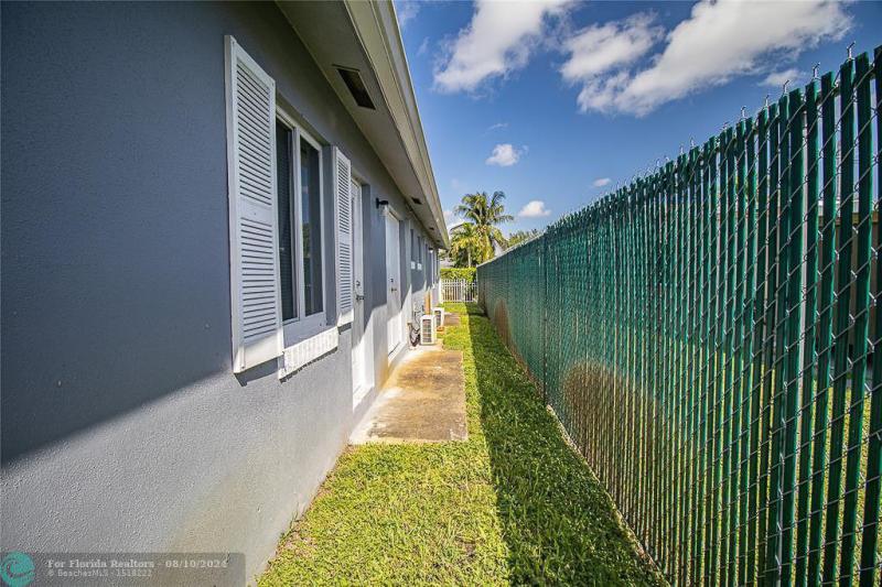 Duplex, Triplex and Fourplex Images