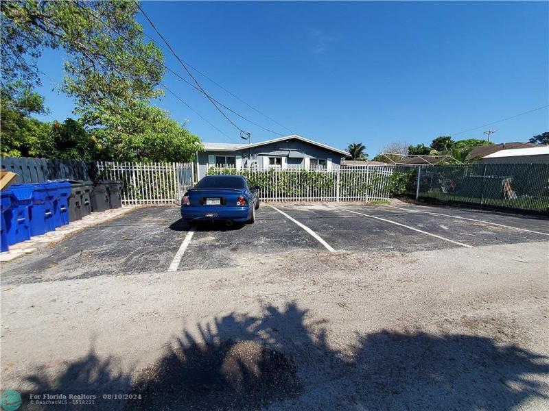 Duplex, Triplex and Fourplex Images