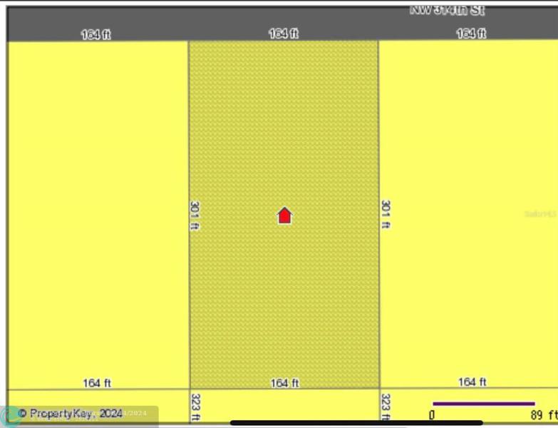 Duplex, Triplex and Fourplex Images