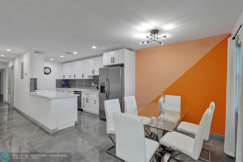 Duplex, Triplex and Fourplex Images