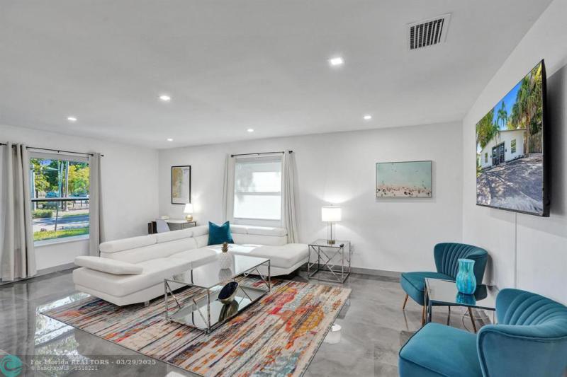 Duplex, Triplex and Fourplex Images