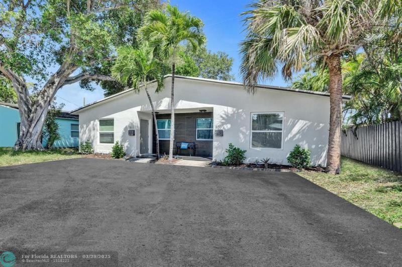 Duplex, Triplex and Fourplex Images