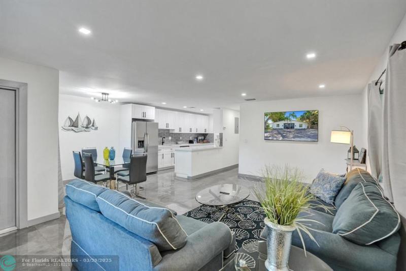 Duplex, Triplex and Fourplex Images