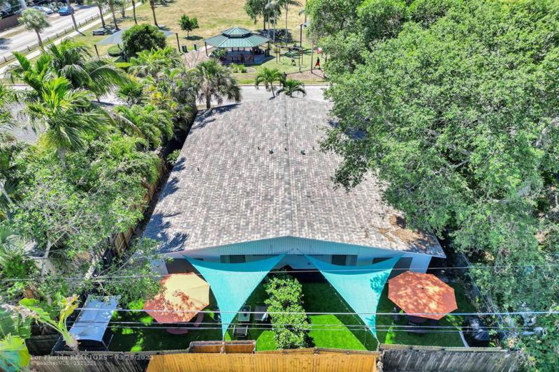 Duplex, Triplex and Fourplex Images