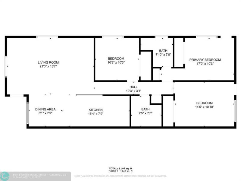 Duplex, Triplex and Fourplex Images