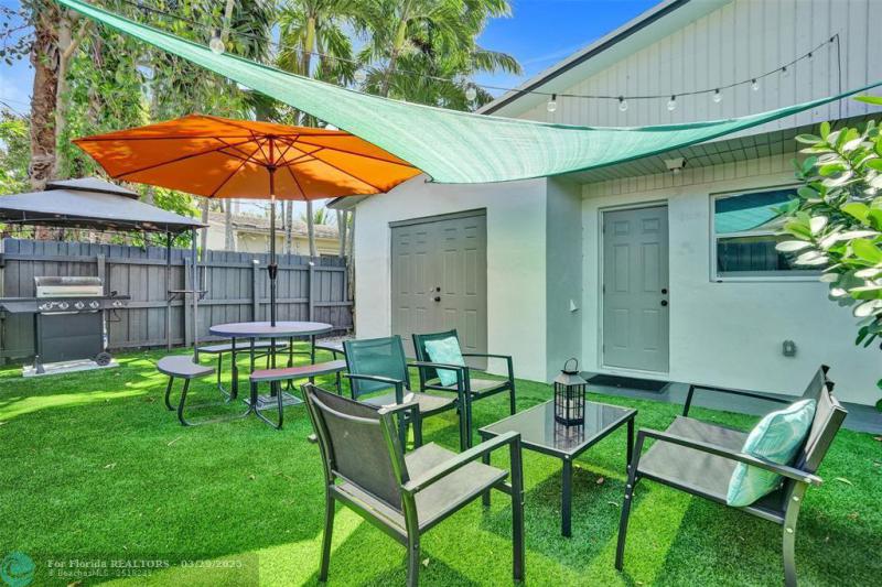 Duplex, Triplex and Fourplex Images