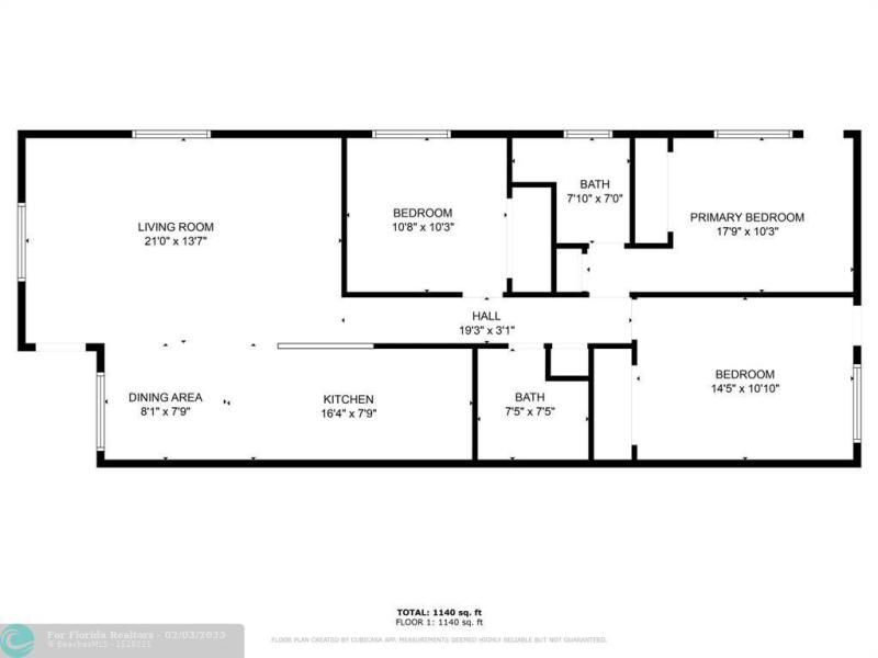 Duplex, Triplex and Fourplex Images