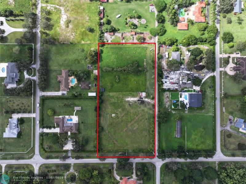 Duplex, Triplex and Fourplex Images