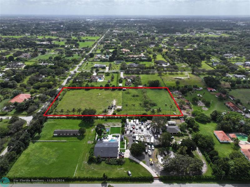 Duplex, Triplex and Fourplex Images